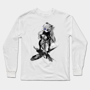 Langley Long Sleeve T-Shirt